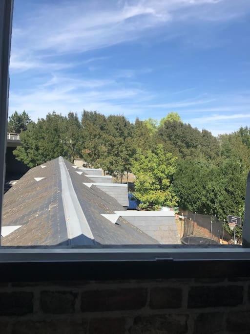 Appartement En Duplex Situe A La Limite Tours Saint-Pierre-des-Corps Extérieur photo